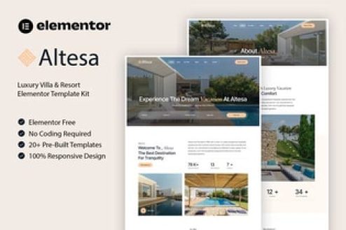Altesa-Cover