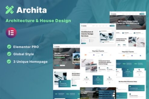 Archita-Kits