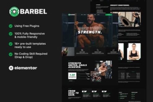 Barbel-Coverimage