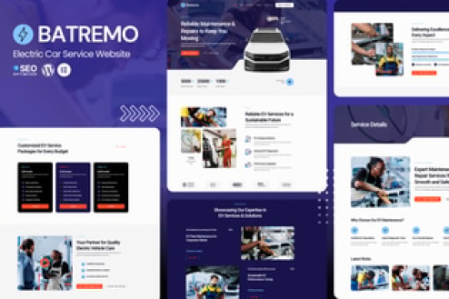 Batremo-Elementor-cover