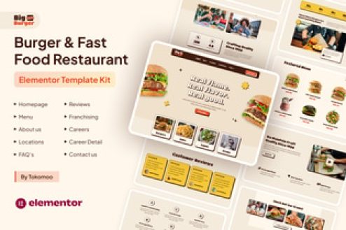 BigBurger-cover-image