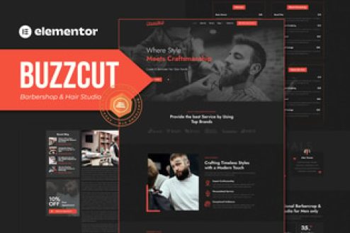 Buzzcut-Coverimage