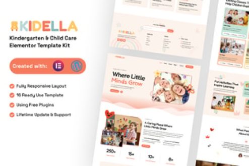 COVER-Kidella