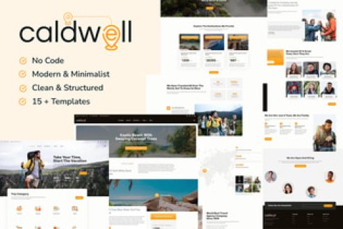 Caldwell-Preview