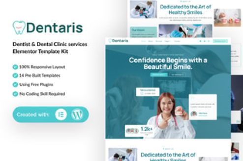 Cover-Dentaris