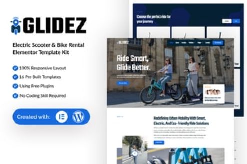 Cover-Glidez