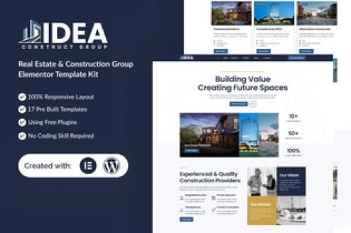 Cover-Idea