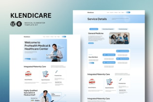 Cover-Klendicare