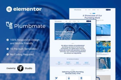 Cover-Plumbmate