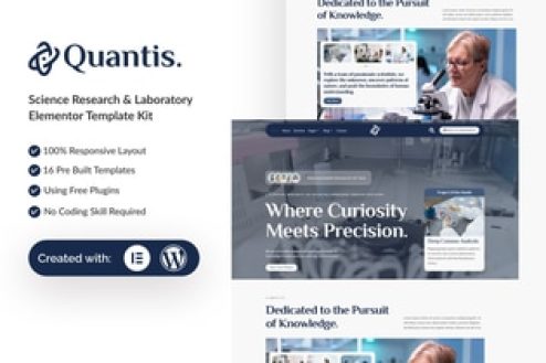 Cover-Quantis