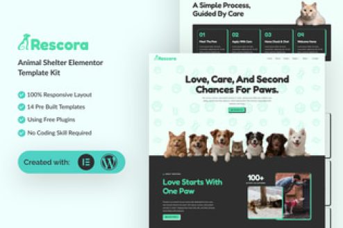 Cover-Rescora