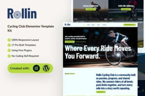Cover-Rollin