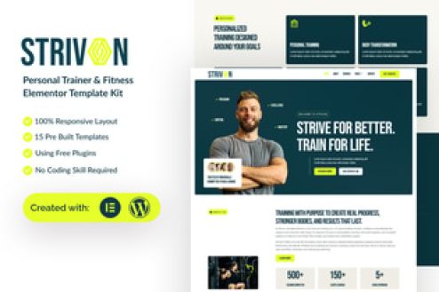 Cover-Strivon