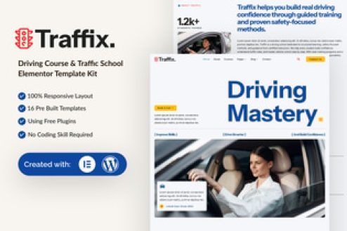Cover-Traffix