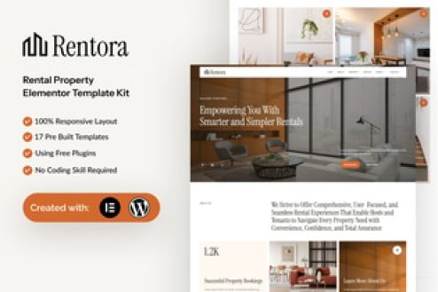 Cover-rentora