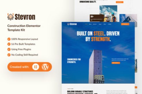 Cover_Stevron