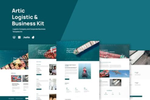 Coverimage-Artic