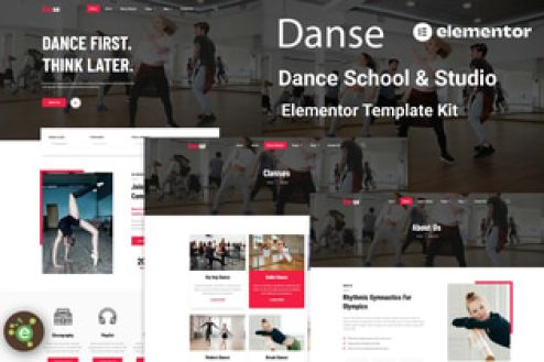 Danse-Cover-Image