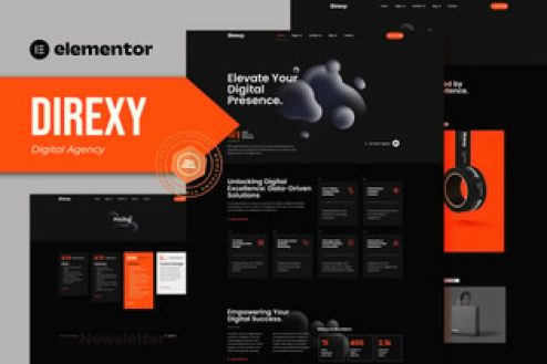 Direxy-Cover