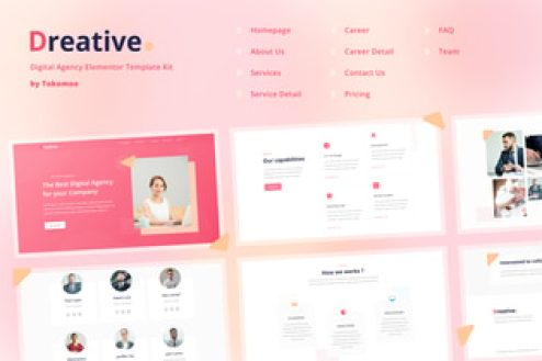 Dreative-cover-image
