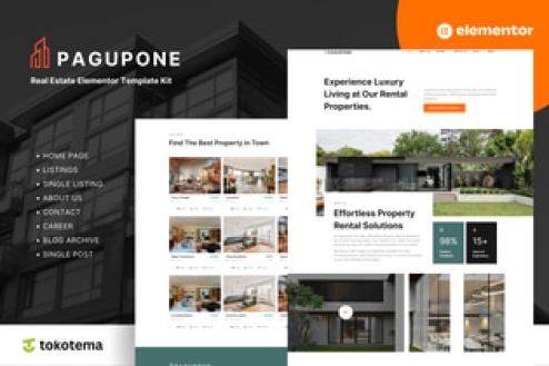 Elementor-Pagupone