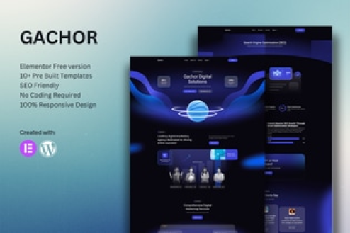 Elementor-Template-Kit