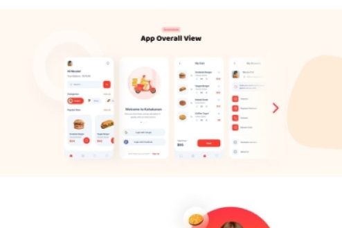 Food-App-Landing-Foodanic-786-scaled-393x1319