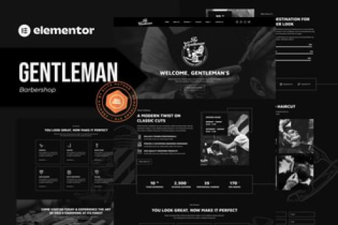 Gentleman-Cover