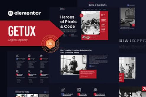 Getux-Cover