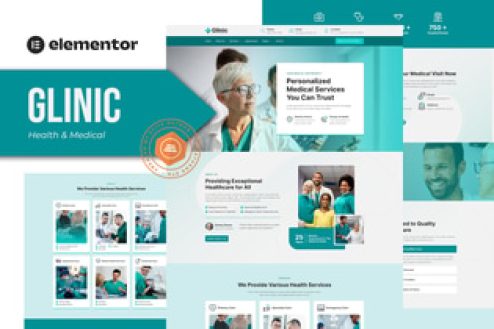 Glinic-Cover