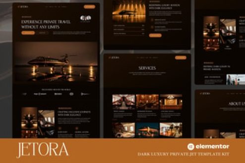 Jetora-Elementor-Cover