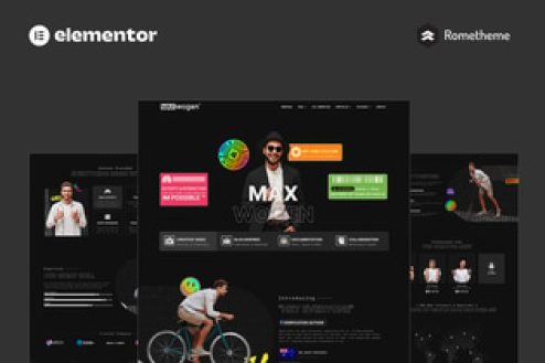 Max-Cover-Template-Elementor-Kit