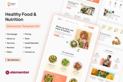 Nutri-Food-cover-image