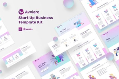 Preview-Avviare