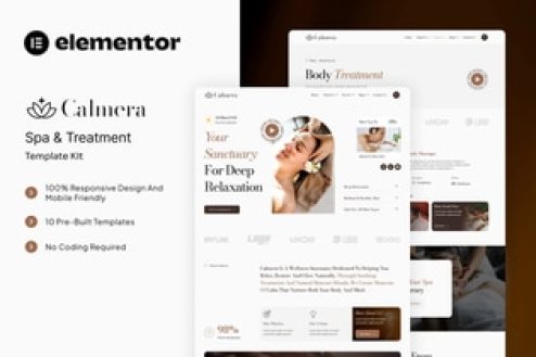 Preview-Calmera