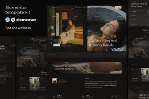 Preview-Landing-Page