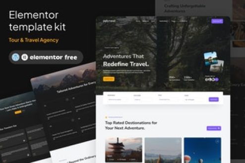 Preview-Landing-Page