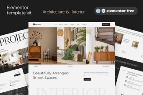Preview-Landing-Page