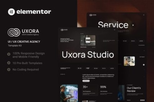 Preview-UXORA