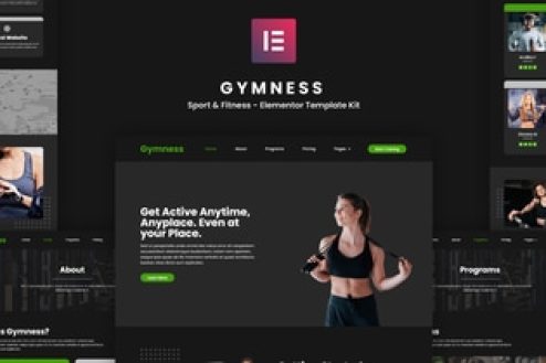 Preview_Gymness