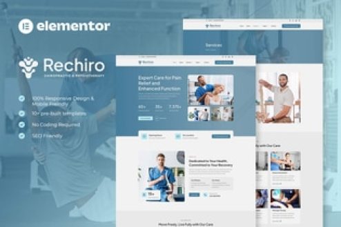 Rechiro-Cover