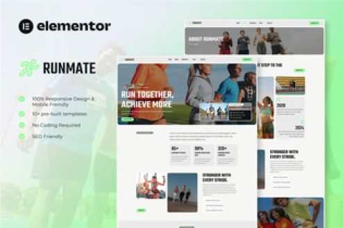 Runmate-Cover