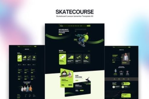 Skatecourse-Preview