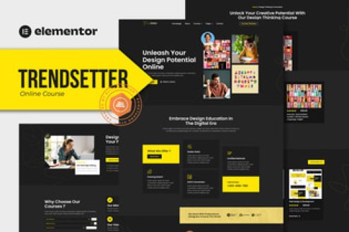Trendsetter-Coverimage