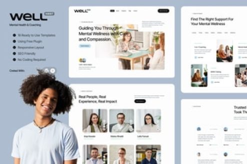 WellNest-Cover