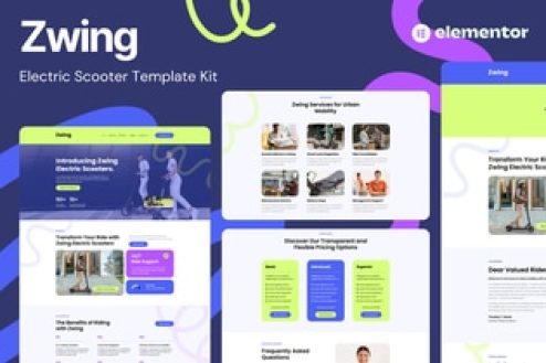 ZWING-Elementor-Cover