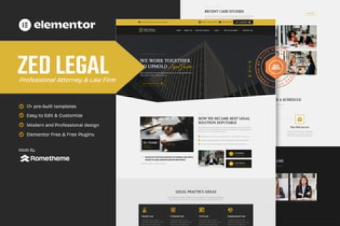 ZedLegal-kit-cover