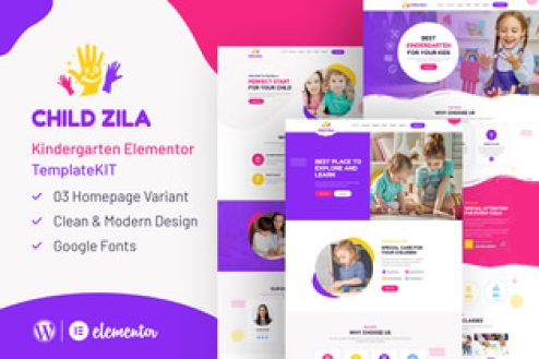 childzilaCover