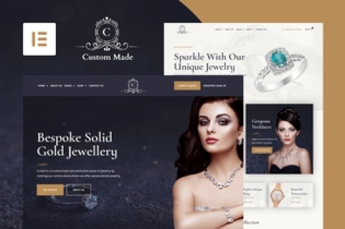 cover-custom-made-elementor-pro-template-kit
