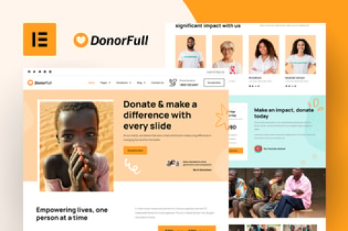 cover-donorfull-elementor-pro-template-kit